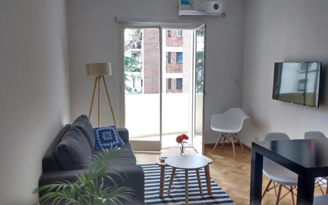 Apartamento Las Heras