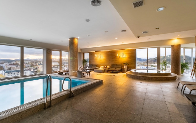 Holiday Inn Zilina by IHG