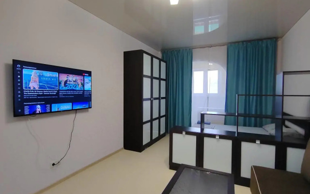 Апартаменты на Крылова 32