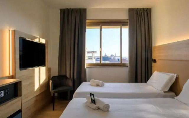 B&B Hotel Catania