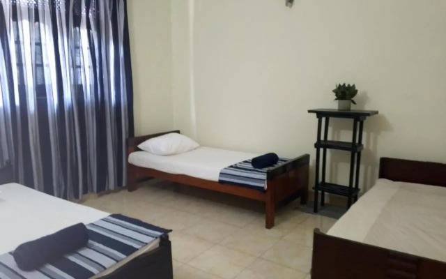 Shine Residence