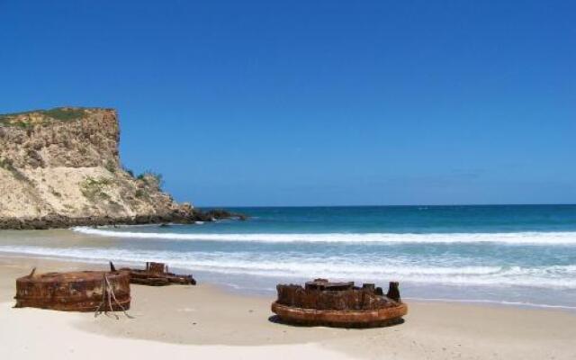 Dreams Beach