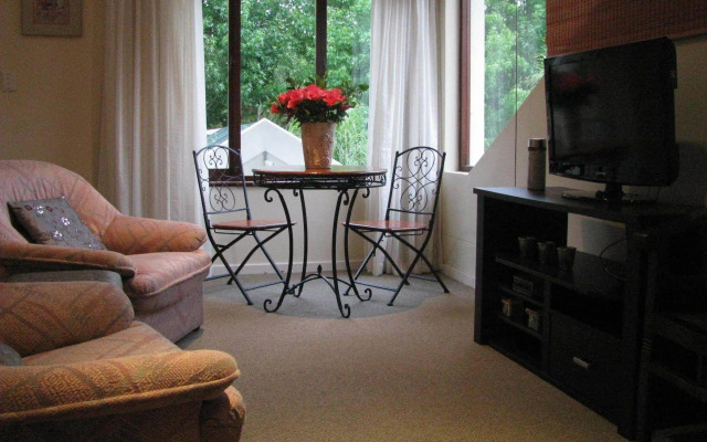 Cherry Berry Guest House