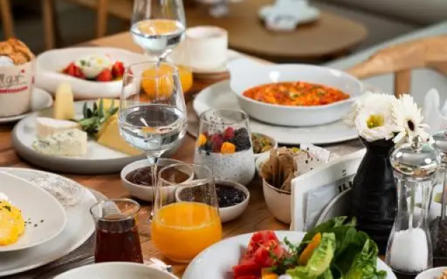 Club Arona Luxury Villas Belek