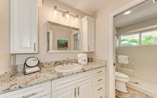 Dolphin Tales - 836 S Bay