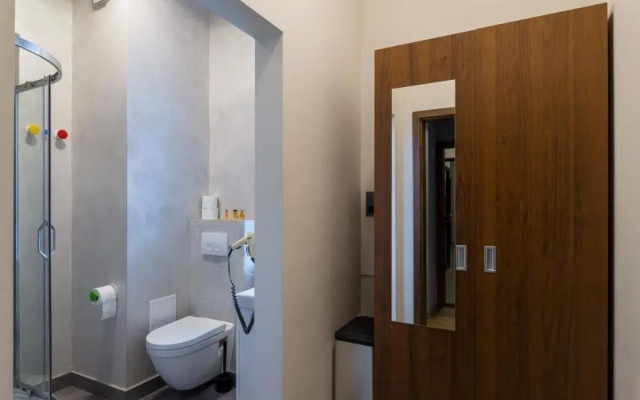 Vigo Hotel
