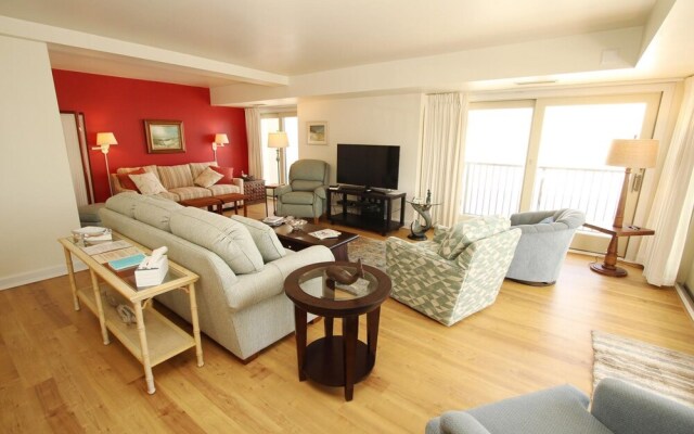 Henlopen Unit 221 by Long & Foster