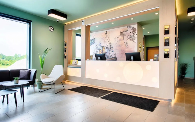 B&B Hotel Wilhelmshaven