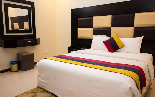 Tara One Serviced Apartments