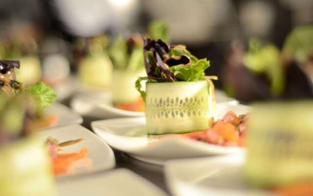 Tyax Mountain Lake Resort