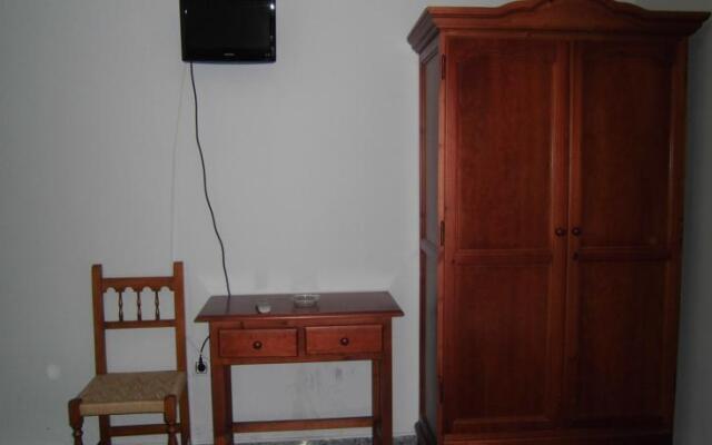 Vivienda Rural Alcazaba