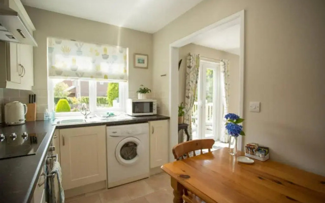 Pant-Y-Celyn Studio Apartment