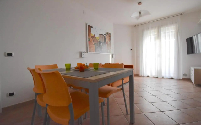 2-room Apartment On The Upper Floor - Inh 29315