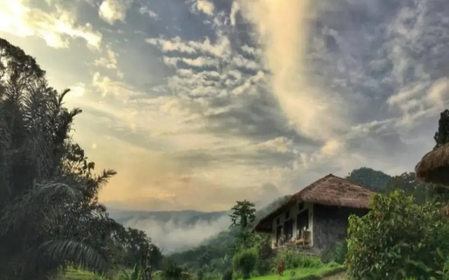 Kelimutu Crater Lakes Ecolodge