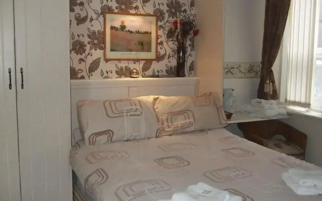 Fern Villa Hotel