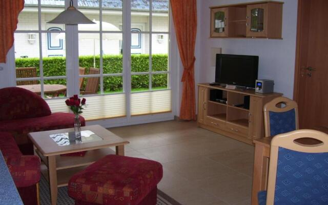 Reiseoase Kavelweg 10, Whg 2