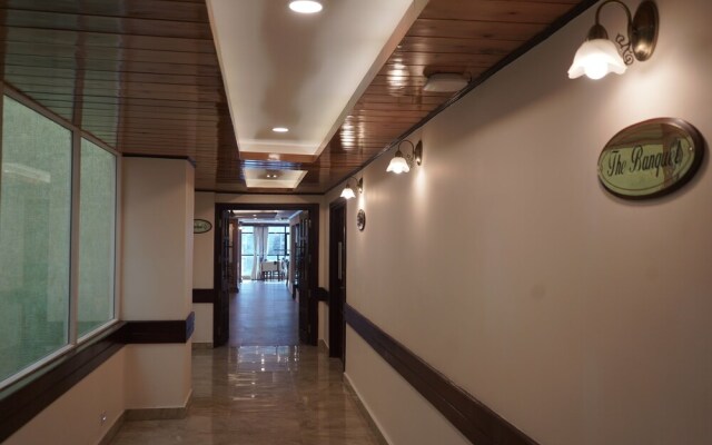 Jai Hotels