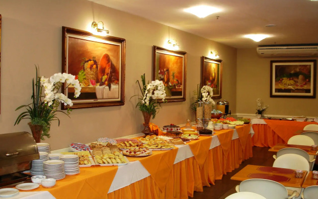 Hotel Dan Inn Sorocaba by Nacional Inn