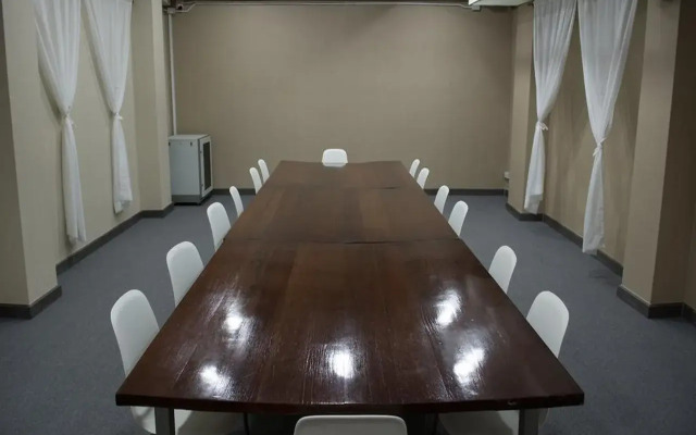 Veethara Boutique Hotel