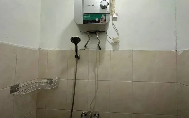 SPOT ON 93624 Damai 3 Guest House Syariah