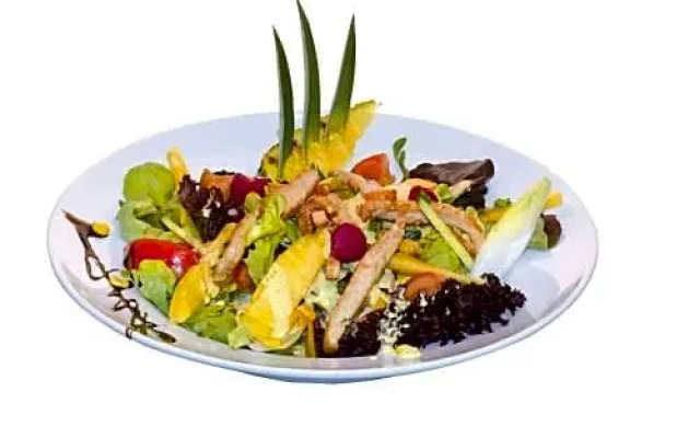 Hotel Restaurant Loewen