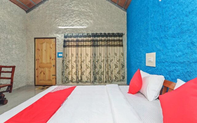 Aery Resort by OYO Rooms
