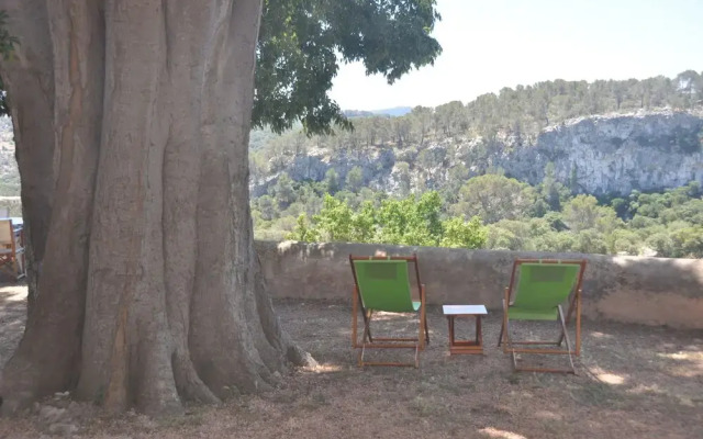 Agroturismo Sa Campaneta