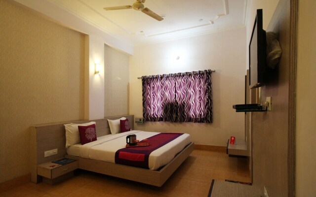 Hotel Rajat Grand