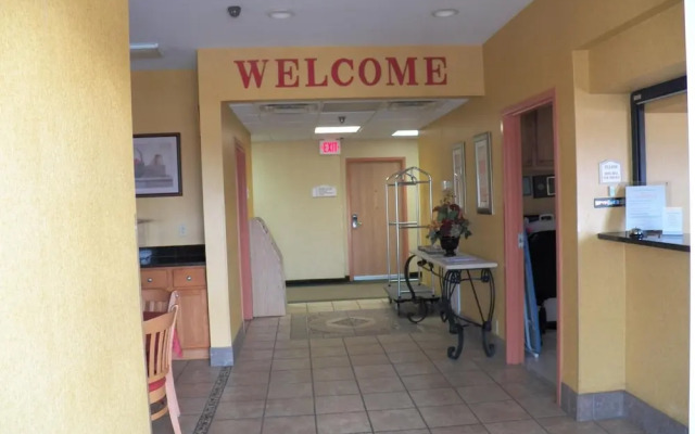 Home Town Inn Ringgold