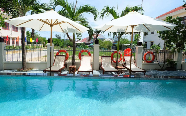 Unity Villa Hoi An