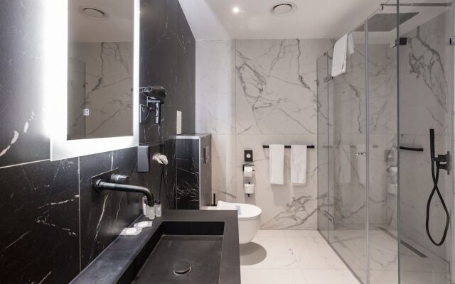 Melior Boutique Hotel