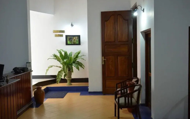 Jade Way Resort