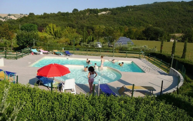 Agriturismo Gli Ippocastani