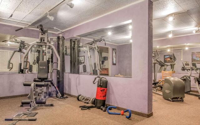 Travelodge by Wyndham Kalispell