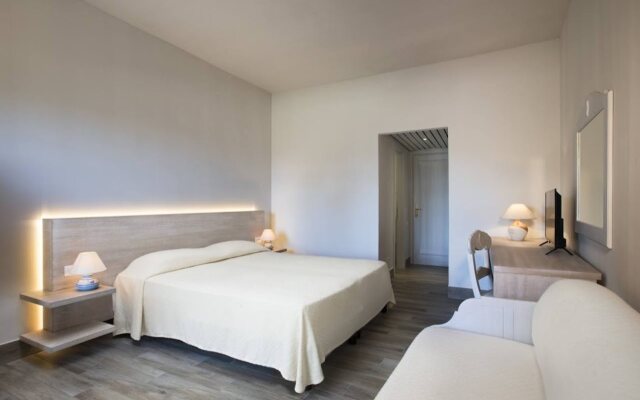 Resort Is Molas Resort