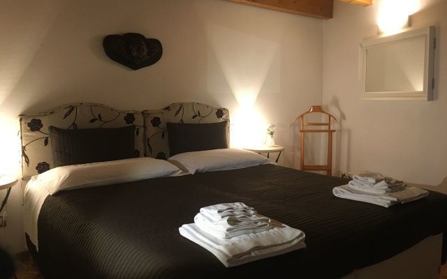 La casa nel sole Boutique B&B