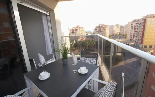 Spanish Connection - La Manga Beach Club