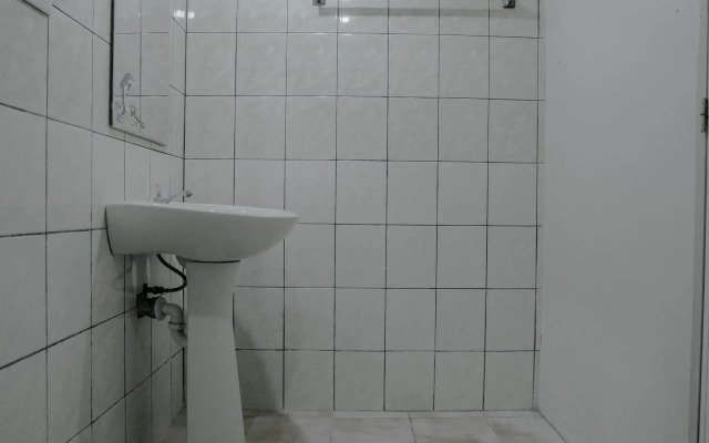 OYO 748 Baguio Transient Dot Com