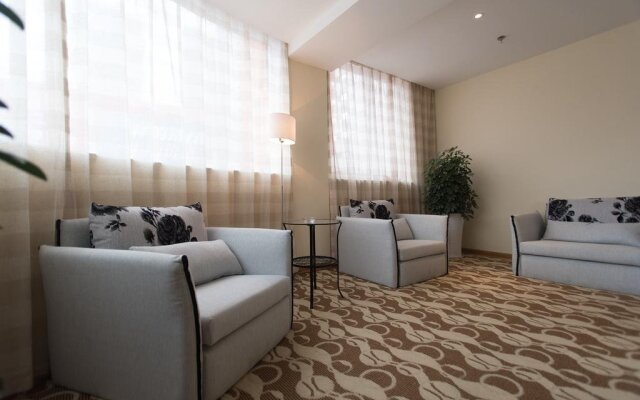 Orchid Boutique Hotel