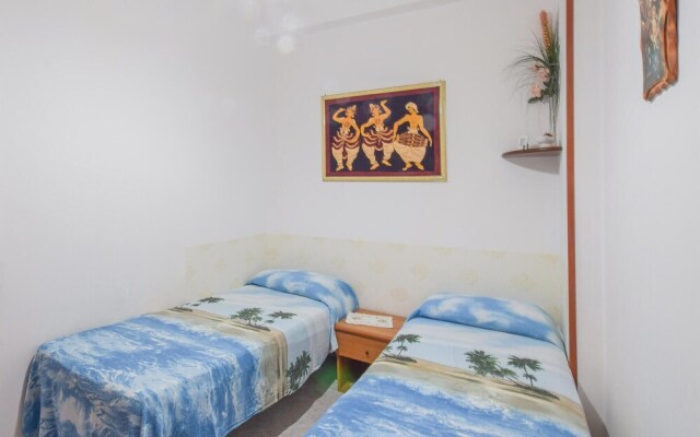 Awesome Apartment in Marina DI Strongoli With Wifi and 2 Bedrooms