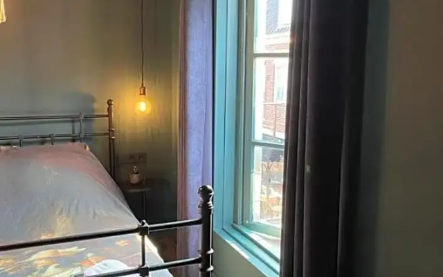 B & B Het Vergulde Scheepje