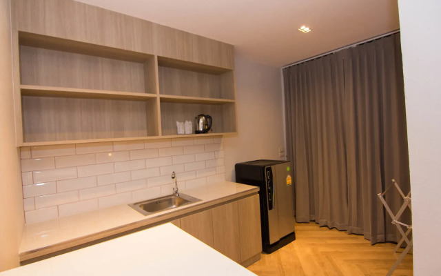 168studio Hotel ubonratchathani