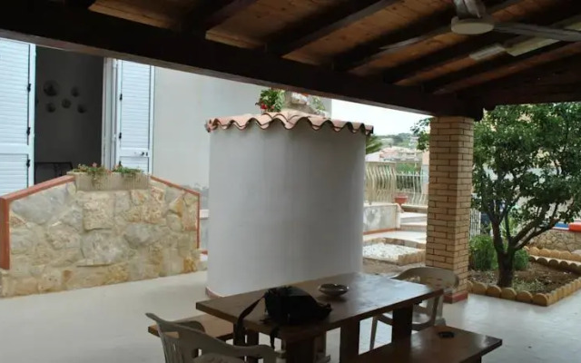 Casa Vacanza Cava d'Aliga