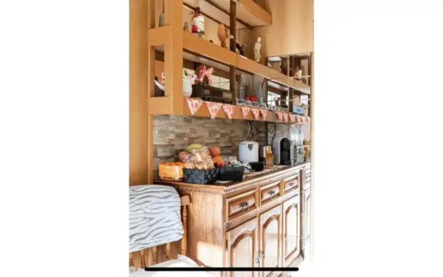 Al cervo tra i laghi