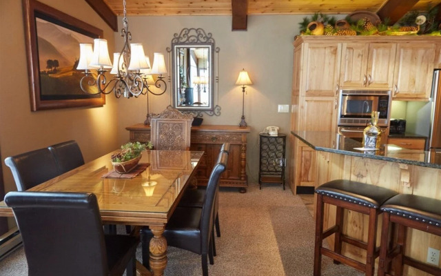 Snowmass Enclave 309