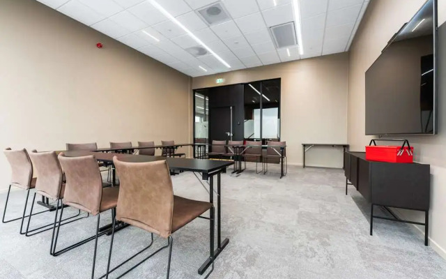 Radisson RED Oslo Økern