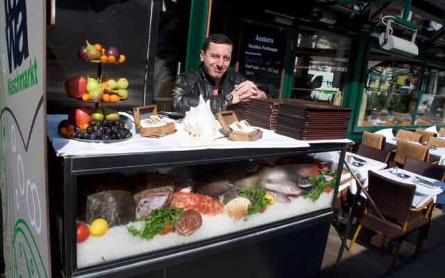 City Center Operastreet Apartment "Italy"