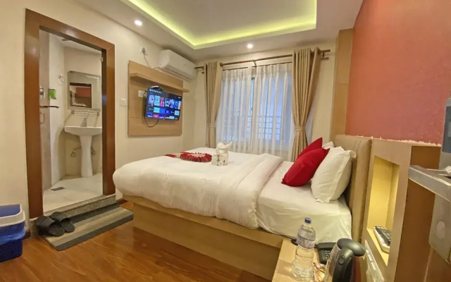 Hotel Malati