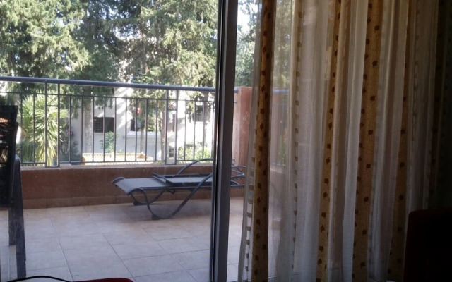 Remarkable 1-bed Apartment Limnaria Gardens Paphos