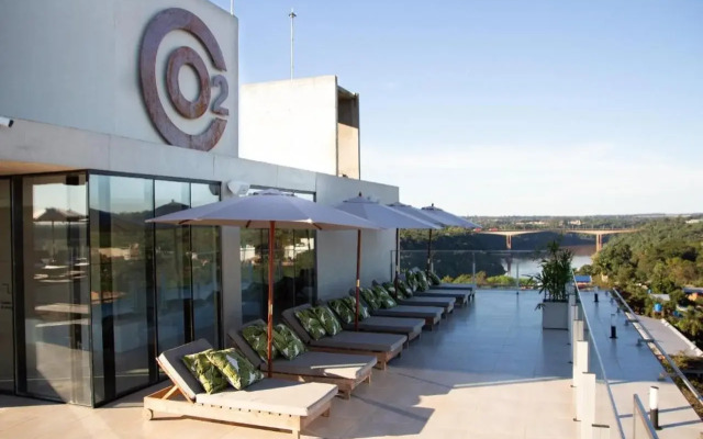 O2 Hotel Iguazú